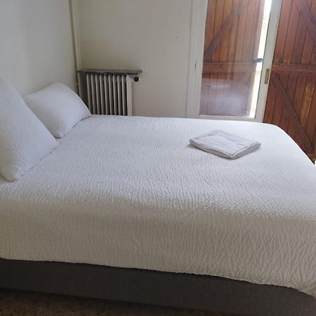Appart'Hotel Des 3 Vallees Le Pied A Terre Séranon Buitenkant foto