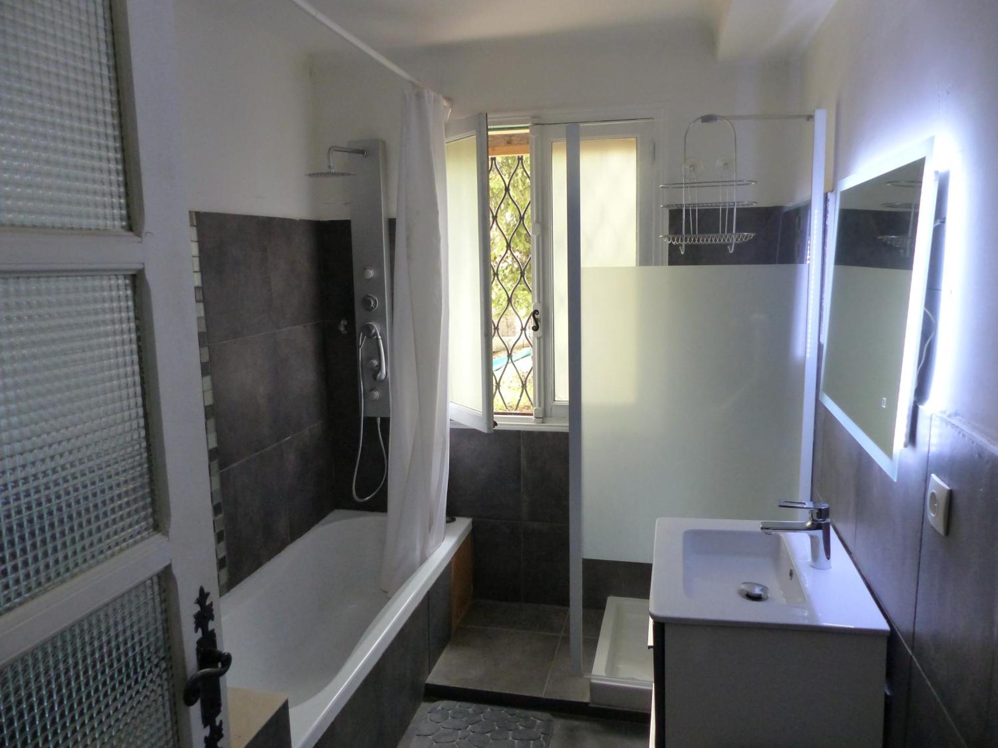 Appart'Hotel Des 3 Vallees Le Pied A Terre Séranon Buitenkant foto